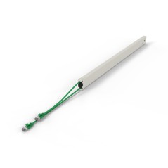 PATCHBOX Cassette / 46RU / STP / Green